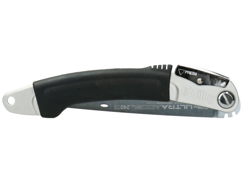 Snoeizaag klapmodel Ultra Accel Straight 240-7.5