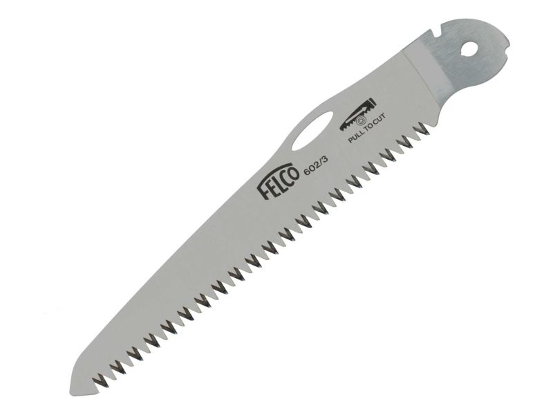 Reserveblad Felco 602 snoeizaag