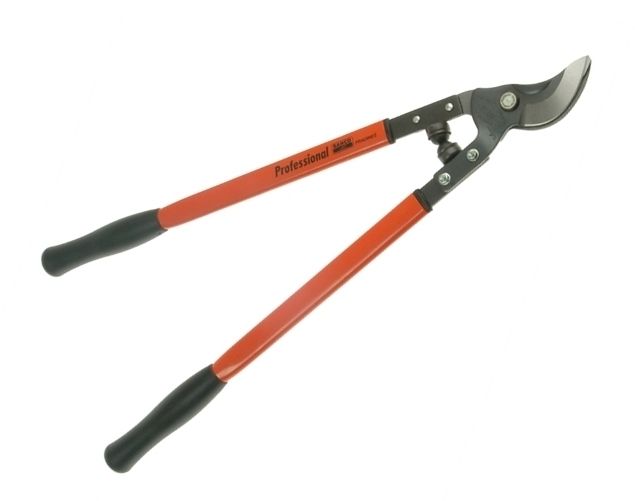 Takkenschaar P16-60 alu 60 cm