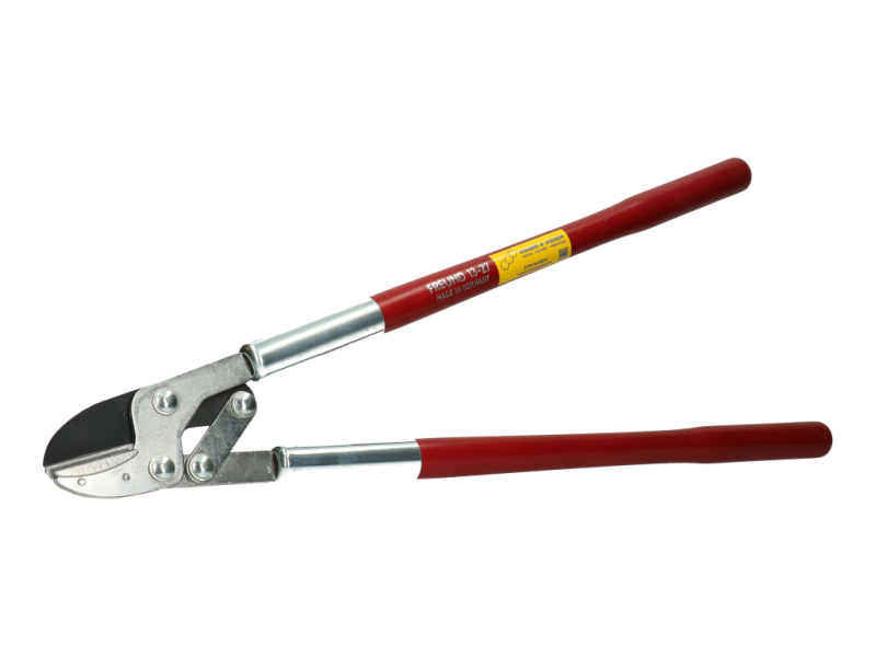 Takkenschaar FR 1327 aambeeld