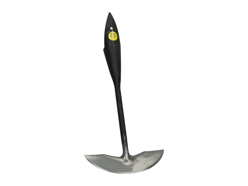 Schoffel van Driel N-H spits 16 cm zonder steel