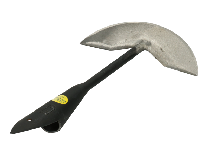 Schoffel van Driel N-H spits 18 cm zonder steel