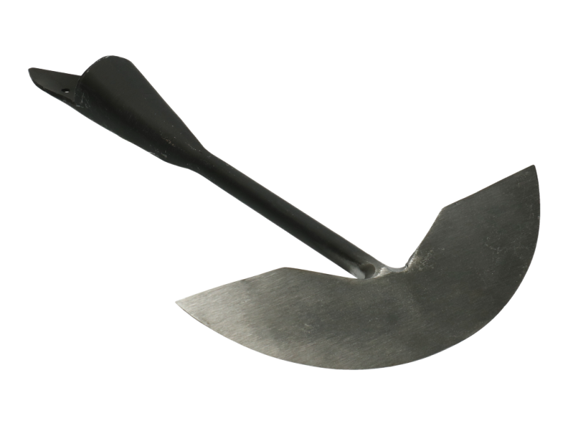 Schoffel van Driel N-H spits 20 cm zonder steel