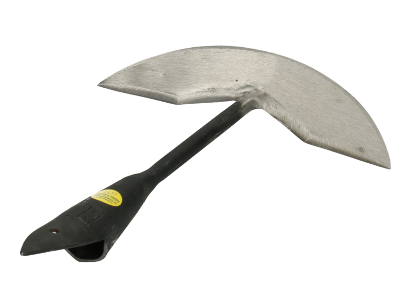 Schoffel van Driel N-H spits 22 cm zonder steel