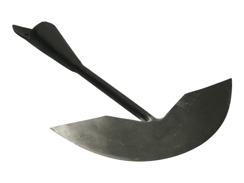 Schoffel van Driel N-H spits 24 cm zonder steel