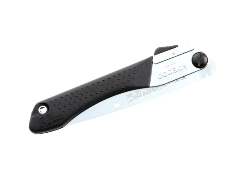 Snoeizaag Silky Gomboy klapmodel