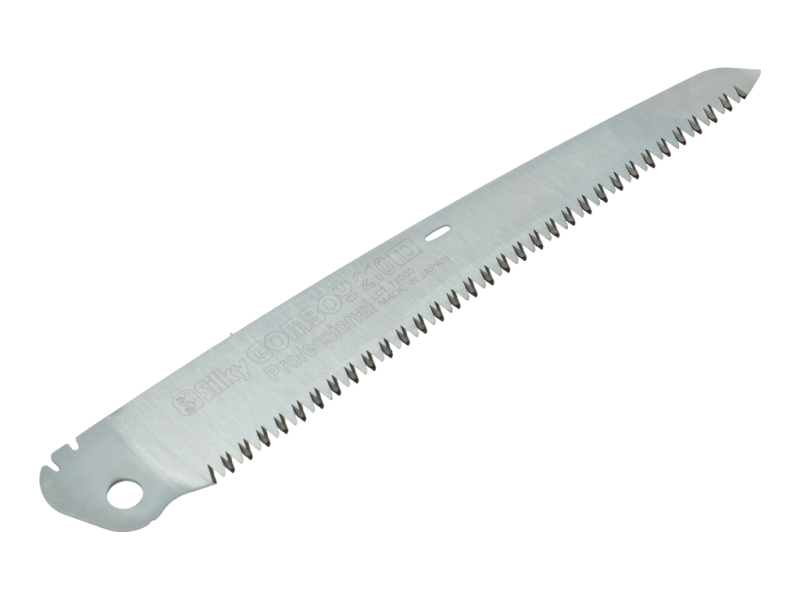 Reserve snoeizaagblad Silky Gomboy 210