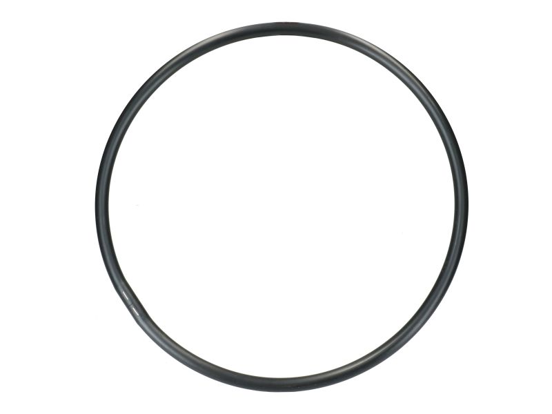 Reserve-binnenring zwart voor zakhouder handmodel