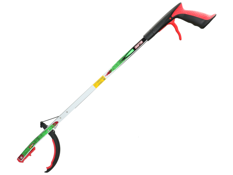 Kindergrijpboy krokodil 68 cm