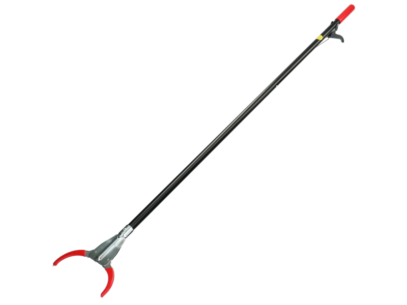 Grijpboy eenvoudig metaal 105 cm