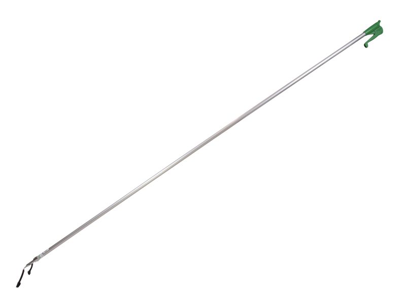 Grijpboy Pro Zilver extra lang 250 cm