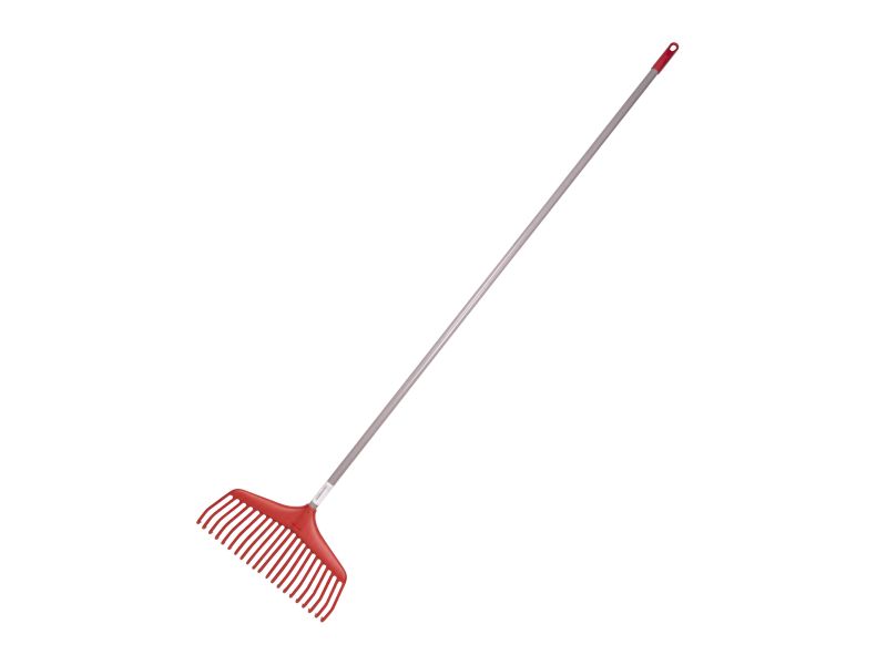 Hark blad Norge met fibersteel 150 x 2,4 cm