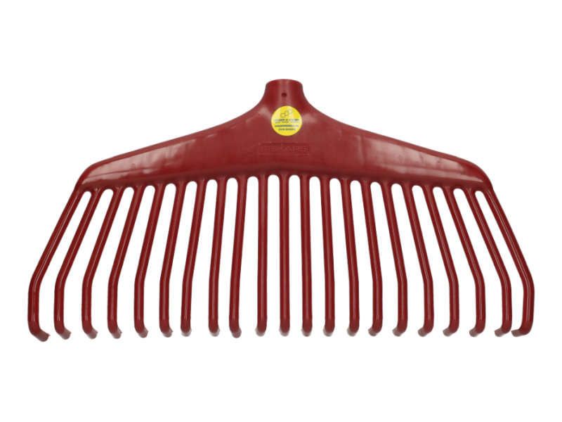 Hark blad Norge zonder steel