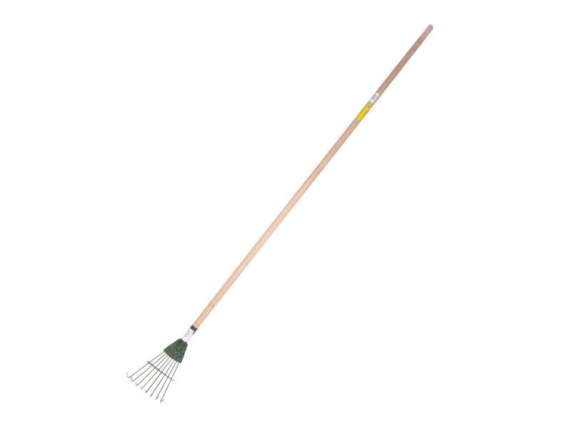 Hark blad Springbok jr met steel