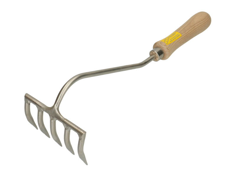 Hark handmodel 5-tands rvs SB 6009 (94)