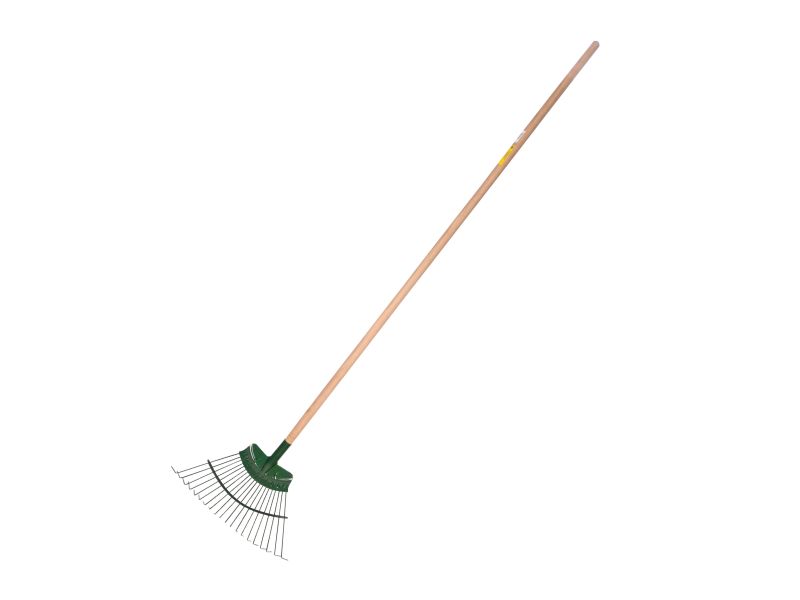 Hark blad Springbok sr met steel