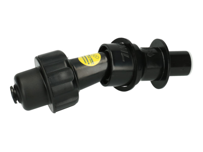 Stihl vulautomaat benzine