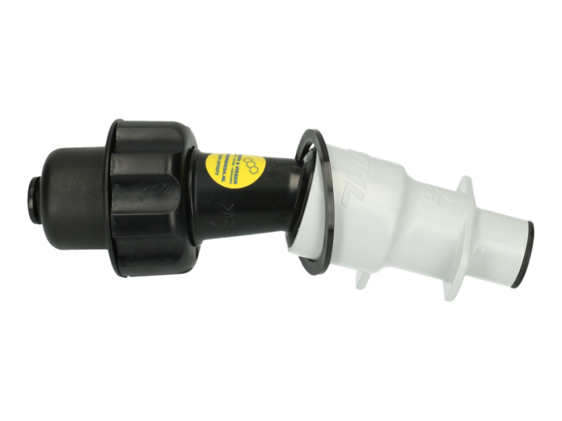 Stihl vulautomaat voor olie