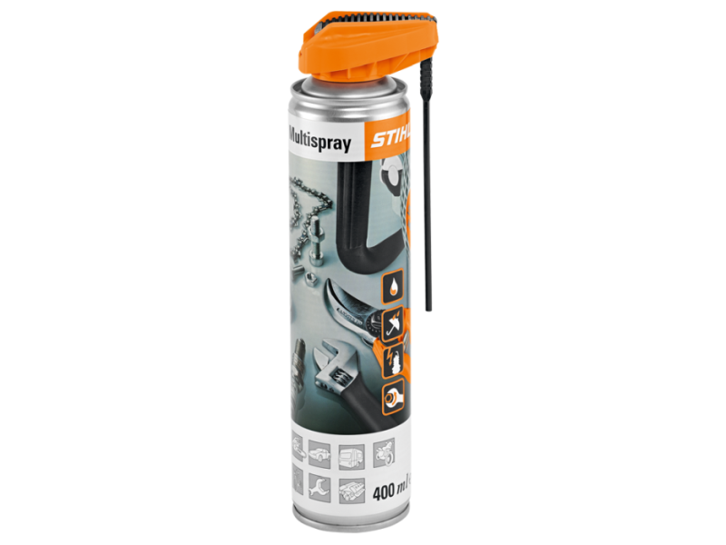 Stihl Multispray 400 ml