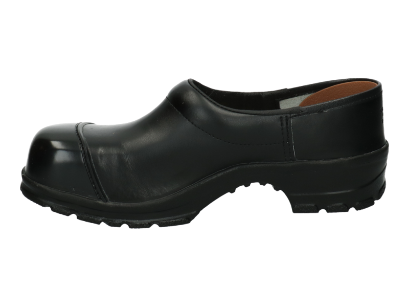 Veiligheidsklompen Sika zwart maat 42