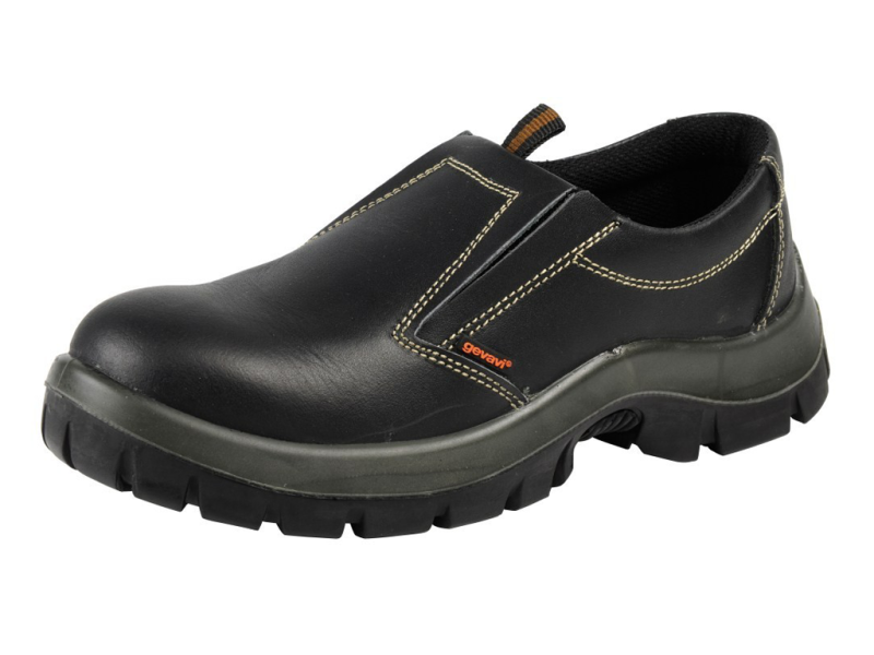 Veiligheidsschoen laag Gevavi Safety GS35 S3 maat 47