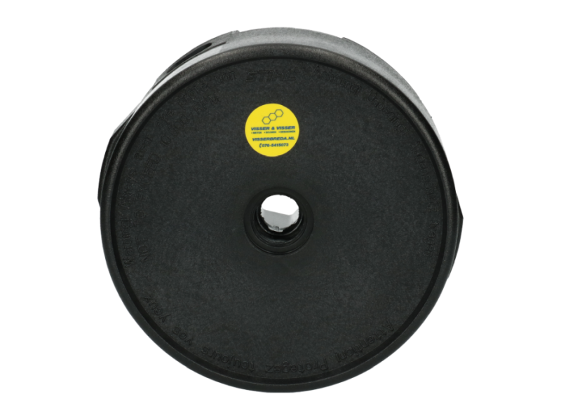 Bosmaaier Stihl bovendeel t.b.v. Autocut 40-2