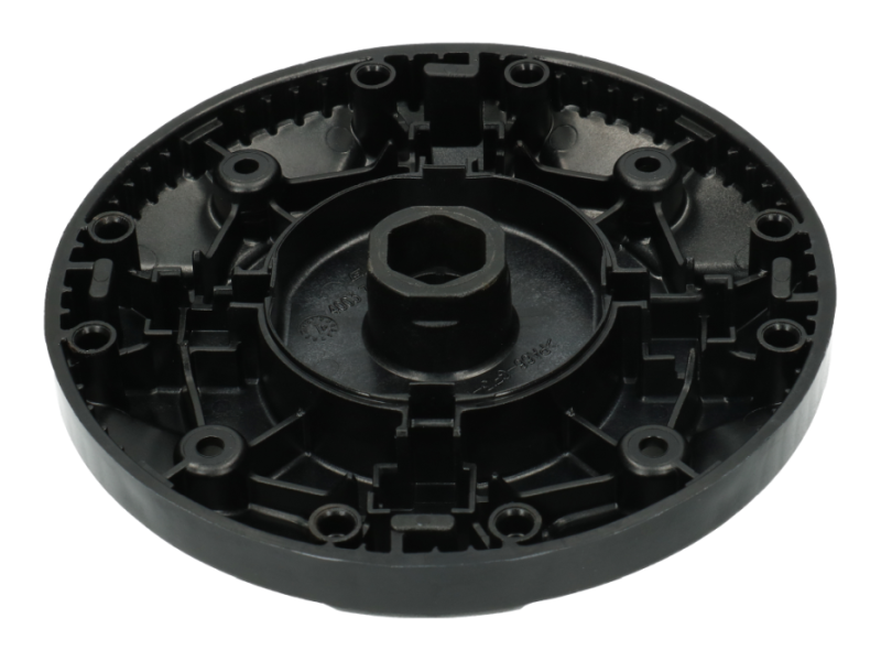 Bosmaaier Stihl bovendeel t.b.v. Autocut 46-2