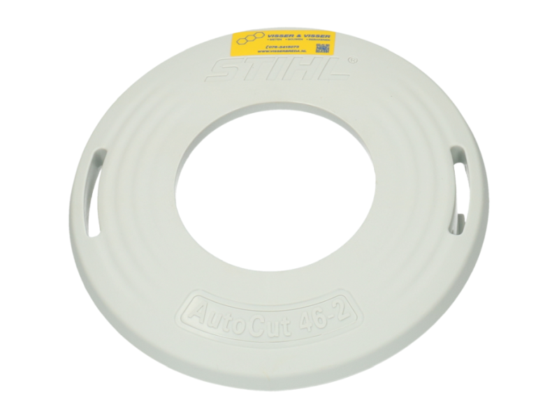 Bosmaaier Stihl onderstuk/deksel t.b.v. Autocut 46-2