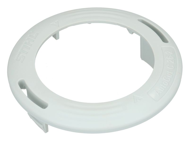 Bosmaaier Stihl onderstuk/deksel t.b.v. Autocut 26-2