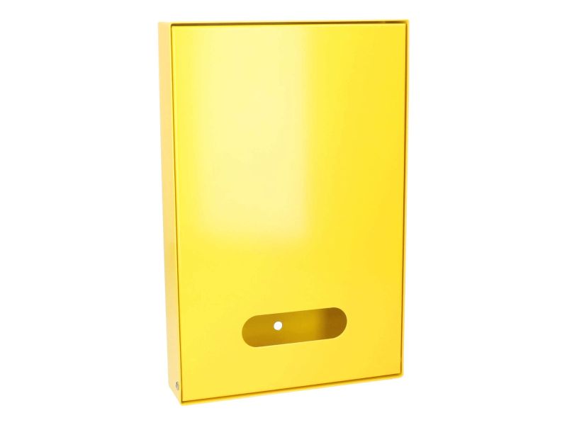 Hondenpoepzakjes dispenser