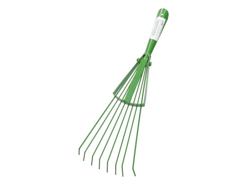 Bladhark Profi-Plus 8 tands zonder steel