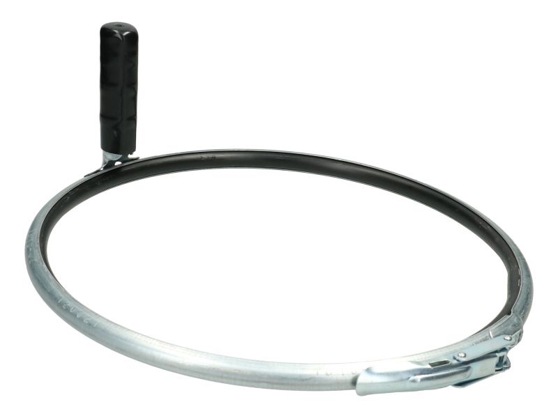 Afvalzakhouder handmodel Ø 40 cm