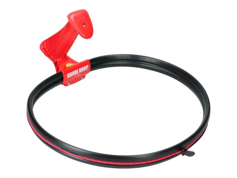 Afvalzakhouder Handihoop Ø 37 cm