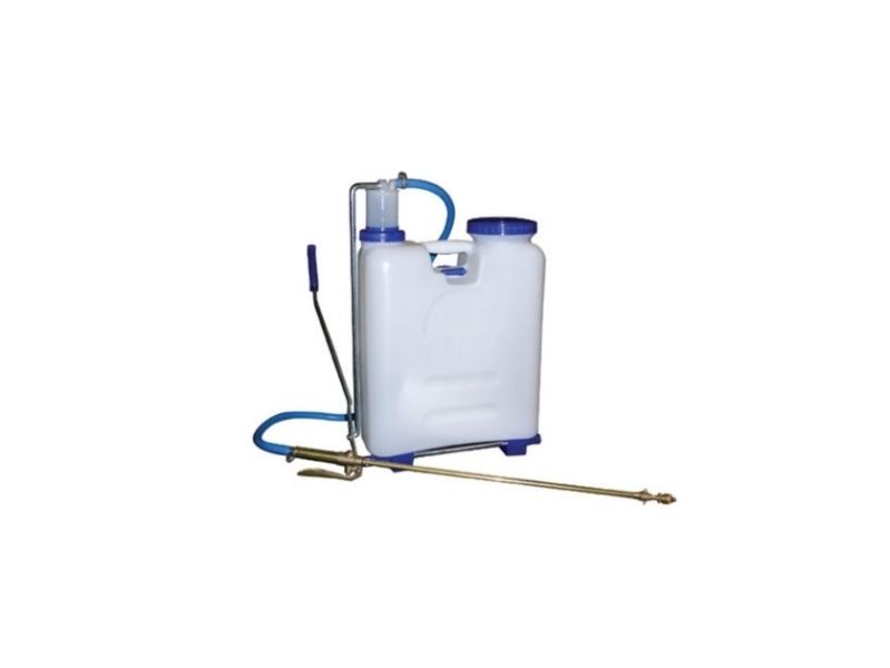 Ruggifspuit, cobra 15 L extra