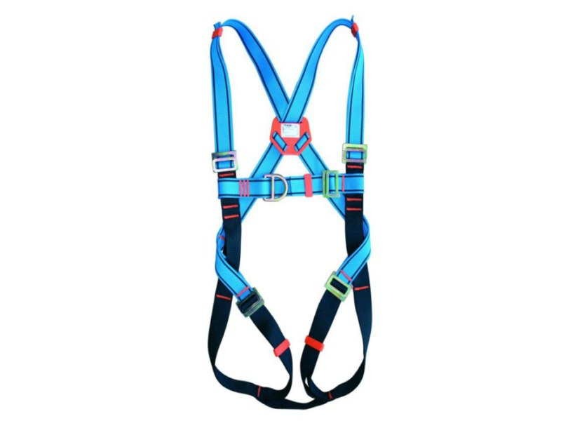 Veiligheidsharnas- / klimgordel HT-22 maat XL
