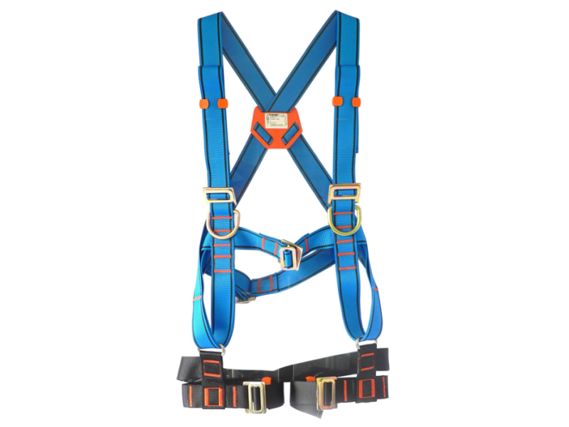 Veiligheidsharnas- / klimgordel HT-46 maat XL