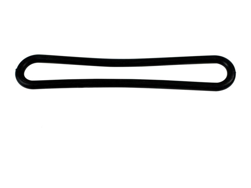 Spanstieken rond rubber 20 cm