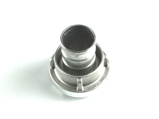 Slangkoppeling LM Storz 66 mm voor slang 52 mm