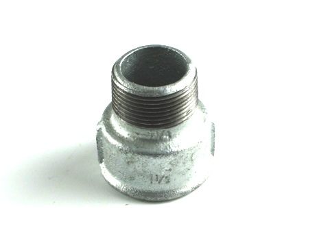 Storz verloopkoppeling nr. 246 1 1/2