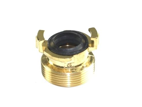 Geka-koppeling buitendraad 1 1/4