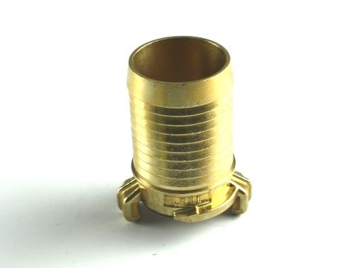 Geka-koppeling slangpilaar