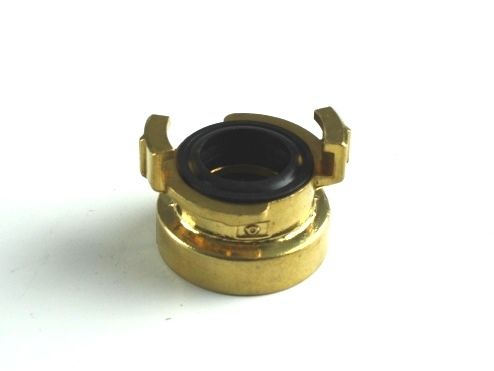 Geka-koppeling binnendraad 1 1/4