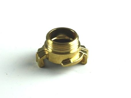 Geka-koppeling buitendraad 1