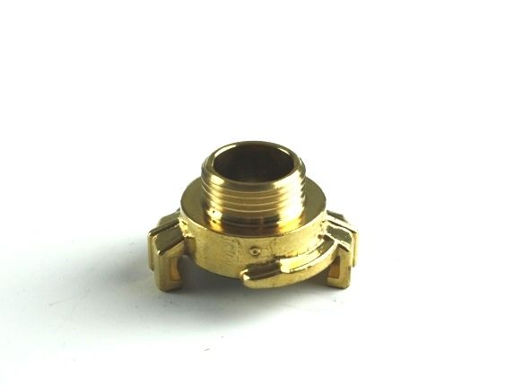 Geka-koppeling buitendraad 3/4