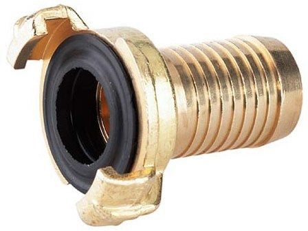 Geka-koppeling slangpilaar 1 1/4