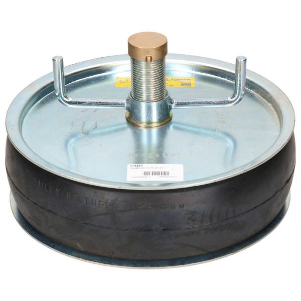 Rioolafsluiter LD 275-305 mm 11