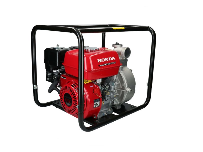 Honda waterpomp WH20XT