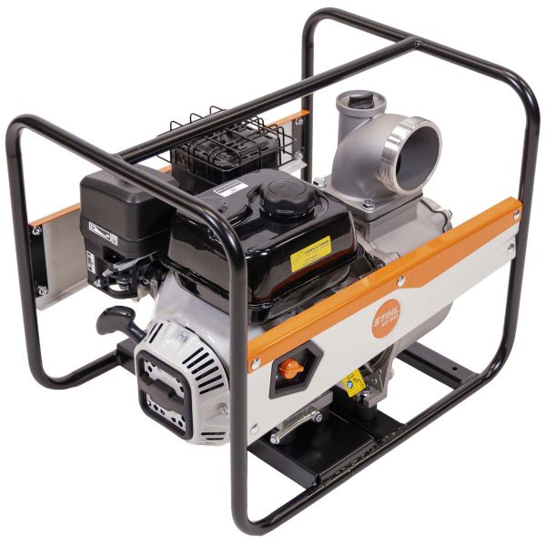Stihl WP 900 waterpomp