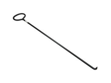 Putdekselhaak | 80 cm | Ø12 mm