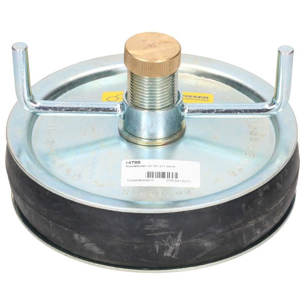 Rioolafsluiter LD 191-211 mm 8